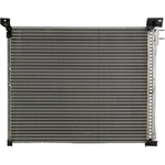 Order AGILITY - 7013011 - A/C Condenser For Your Vehicle