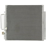 Order AGILITY - 7013014 - A/C Condenser For Your Vehicle