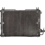 Order Condenser by AGILITY - 7013016 For Your Vehicle