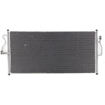 Order AGILITY - 7013023 - A/C Condenser For Your Vehicle