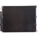 Order Condenser by AGILITY - 7013024 For Your Vehicle