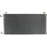 Order AGILITY - 7013026 - A/C Condenser For Your Vehicle