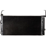 Order AGILITY - 7013030 - Condenser For Your Vehicle