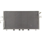 Order Condenser by AGILITY - 7013036 For Your Vehicle