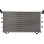 Order Condenser by AGILITY - 7013042 For Your Vehicle