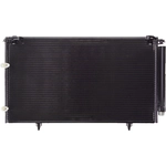 Order AGILITY - 7013052 - A/C Condenser For Your Vehicle