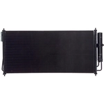 Order Condenser by AGILITY - 7013057 For Your Vehicle