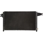 Order AGILITY - 7013060 - A/C Condenser For Your Vehicle