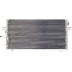 Order AGILITY - 7013061 - A/C Condenser For Your Vehicle