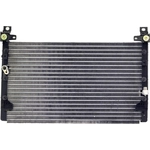 Order Condenser by AGILITY - 7013062 For Your Vehicle
