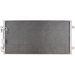 Order Condenser by AGILITY - 7013063 For Your Vehicle