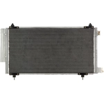 Order AGILITY - 7013075 - A/C Condenser For Your Vehicle