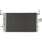 Order AGILITY - 7013084 - A/C Condenseur For Your Vehicle