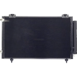 Order Condenser by AGILITY - 7013085 For Your Vehicle