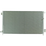 Order AGILITY - 7013086 - A/C Condenser For Your Vehicle