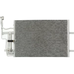 Order AGILITY - 7013094 - A/C Condenser For Your Vehicle