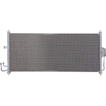 Order Condenser by AGILITY - 7013099 For Your Vehicle