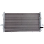 Order Condenser by AGILITY - 7013100 For Your Vehicle