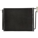 Order AGILITY - 7013103 - A/C Condenser For Your Vehicle