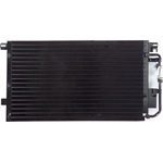 Order Condenser by AGILITY - 7013107 For Your Vehicle