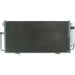 Order Condenser by AGILITY - 7013108 For Your Vehicle