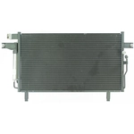 Order AGILITY - 7013109 - A/C Condenser For Your Vehicle