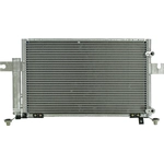 Order Condenser by AGILITY - 7013110 For Your Vehicle