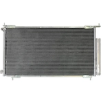 Order AGILITY - 7013112 - A/C Condenser For Your Vehicle