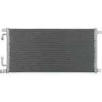 Order Condenser by AGILITY - 7013115 For Your Vehicle