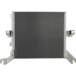 Order Condenser by AGILITY - 7013118 For Your Vehicle