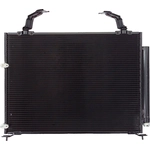 Order Condenser by AGILITY - 7013182 For Your Vehicle