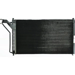 Order Condenser by AGILITY - 7013232 For Your Vehicle