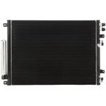 Order AGILITY - 7013237 - A/C Condenser For Your Vehicle