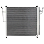 Order AGILITY - 7013239 - A/C Condenser For Your Vehicle