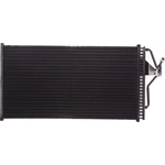 Order AGILITY - 7013244 - A/C Condenser For Your Vehicle