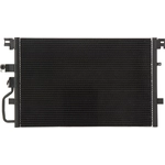 Order AGILITY - 7013245 - A/C Condenser For Your Vehicle