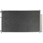 Order AGILITY - 7013246 - A/C Condenser For Your Vehicle