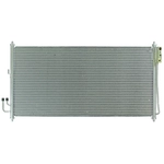 Order AGILITY - 7013248 - A/C Condenser For Your Vehicle