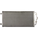 Order AGILITY - 7013249 - A/C Condenser For Your Vehicle