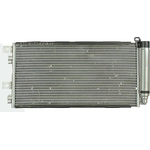 Order Condenser by AGILITY - 7013254 For Your Vehicle