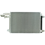 Order AGILITY - 7013255 - A/C Condenser For Your Vehicle