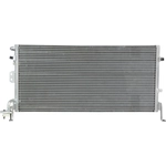Order Condenser by AGILITY - 7013257 For Your Vehicle