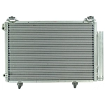 Order AGILITY - 7013267 - A/C Condenser For Your Vehicle