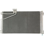 Order Condenser by AGILITY - 7013268 For Your Vehicle
