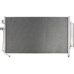 Order Condenser by AGILITY - 7013278 For Your Vehicle