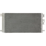 Order Condenser by AGILITY - 7013279 For Your Vehicle