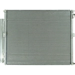 Order Condenser by AGILITY - 7013282 For Your Vehicle