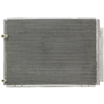 Order AGILITY - 7013284 - A/C Condenser For Your Vehicle