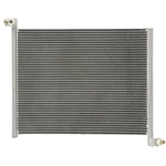 Order AGILITY - 7013289 - A/C Condenser For Your Vehicle