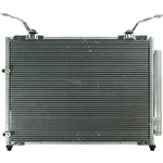 Order Condenser by AGILITY - 7013290 For Your Vehicle